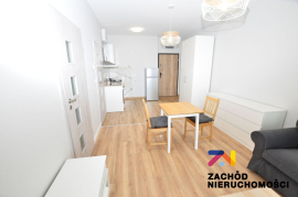 Mieszkanie 2 Pok. W Apartamentowcu Ul. Nowa